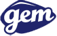 gem pack foods logo
