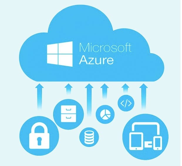 Microsoft Azure